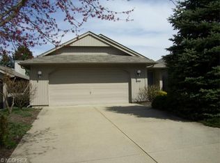 13279 Olympus Way, Strongsville, OH 44136