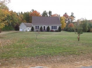 66 Birch Rd, Swanzey, NH 03446