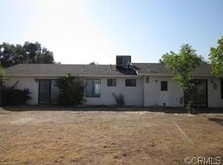 43589 Hilltop Ln, Ahwahnee, CA