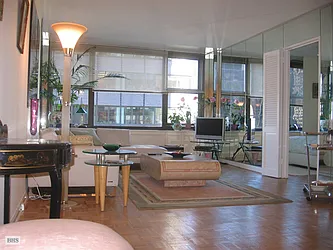 Rented by Brown Harris Stevens