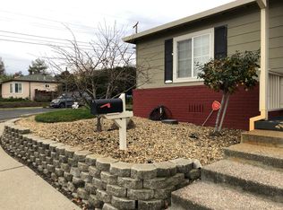 2937 Glenside Dr, Concord, CA 94520
