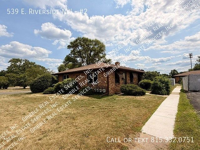 1st image of 539 E Riverside Blvd NW #2