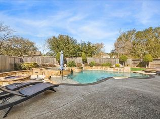 2306 Scarlatti Dr, Pearland, TX 77581