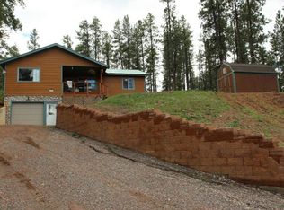 544 Alpine Forest Dr, Bayfield, CO 81122