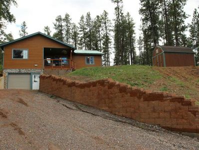 544 Alpine Forest Dr, Bayfield, CO, 81122
