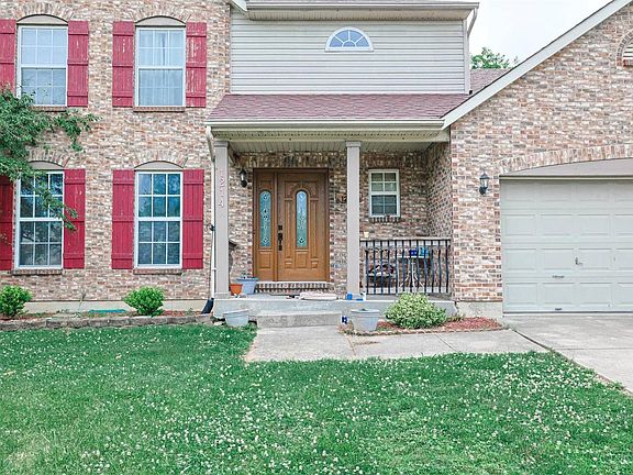 2nd image of 1214 Poplar Hill Dr
