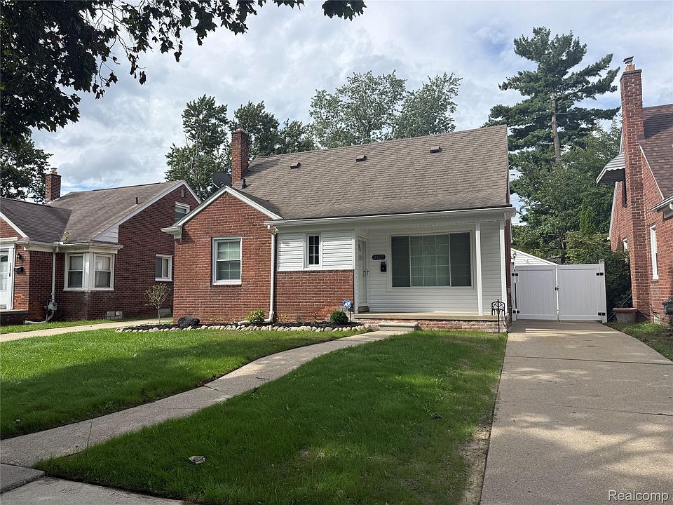 1st image of 8459 Hazelton St