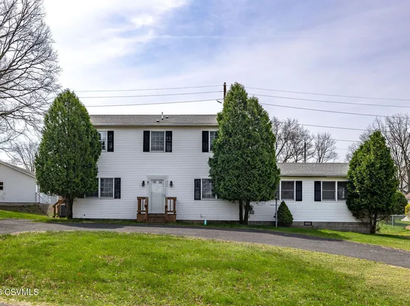 320 Greco Ln, Wilburton, PA 17888