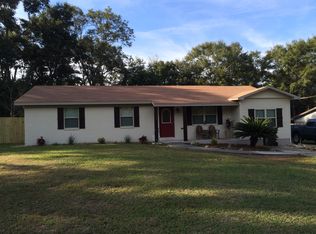 736 Gonzalez Park Dr, Cantonment, FL 32533