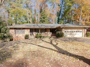 4446 Cherie Glen Trl, Stone Mountain, GA
