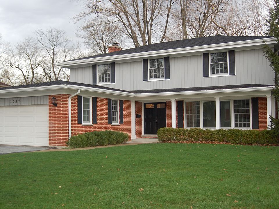 1st image of 1637 Blackthorn Dr