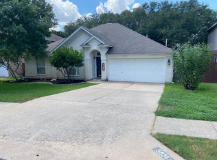 3631 Flora Vista Loop, Round Rock, TX 78681