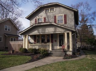 1565 Constance Ave, Dayton, OH 45409