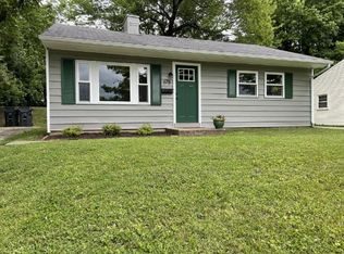 678 Gay Pl, Lexington, KY 40505