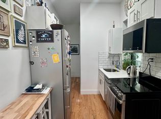 411 W 48th St APT 5RW, New York, NY 10036