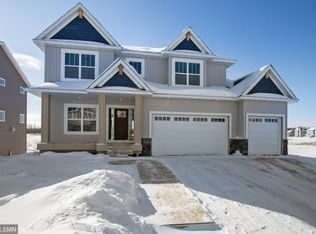 17850 Element Ave, Lakeville, MN 55024