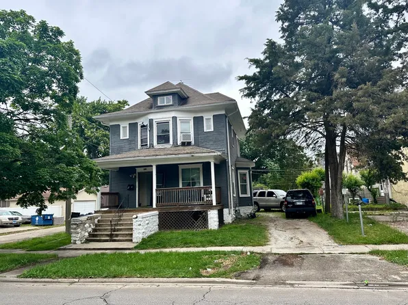 653 E River St, Kankakee, IL 60901