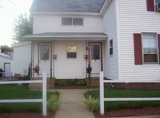 9 Cumberland St, Manchester, NH 03102