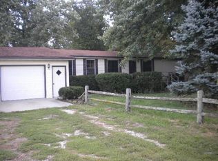 32 North St, Lynnville, IL 62650