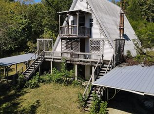 340 Harmony Rd, Owenton, KY 40359