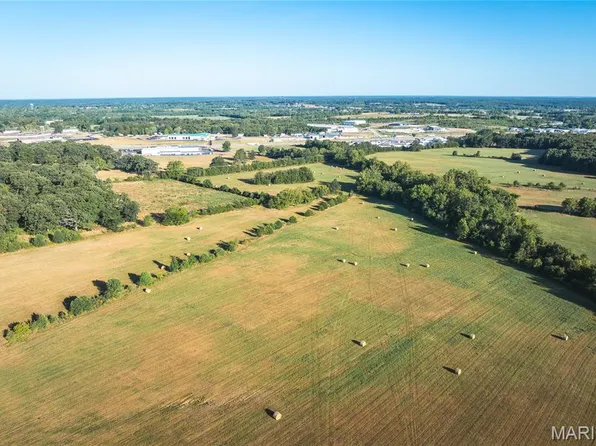 Highway Mm Tract #1, Lebanon, MO 65536