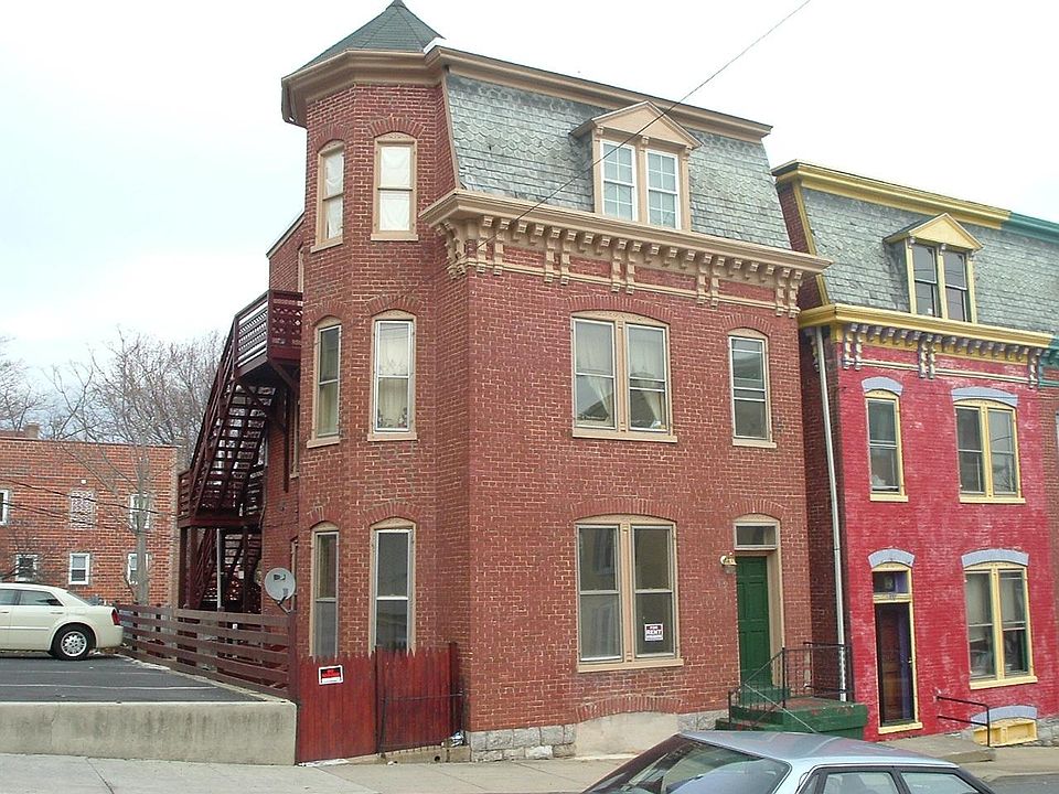 1st image of 12 East Ave APT 1