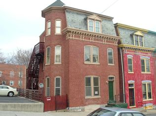 12 East Ave APT 1, Hagerstown, MD