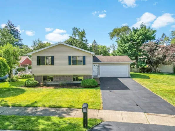 1111 Hunter St, Lombard, IL 60148