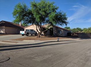 7538 S Dunbar Ct, Tucson, AZ 85747