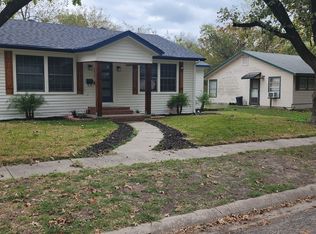 2500 Mayo St, Commerce, TX 75428