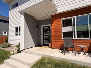 2925 Dublin St UNIT 101, Missoula, MT 59808