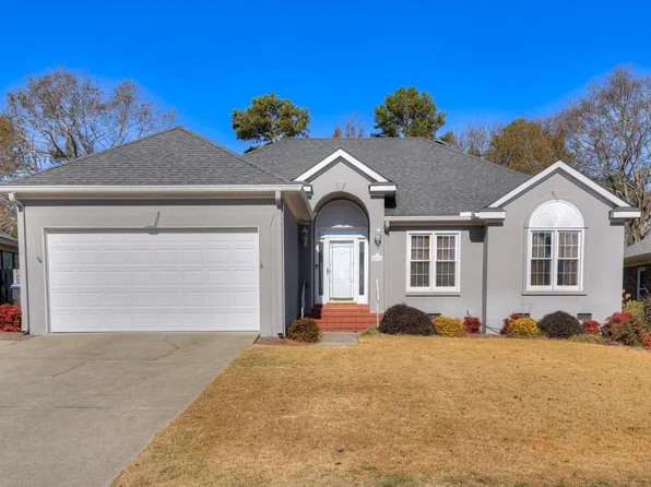 2931 HILLCREEK Drive, Augusta, GA 30909