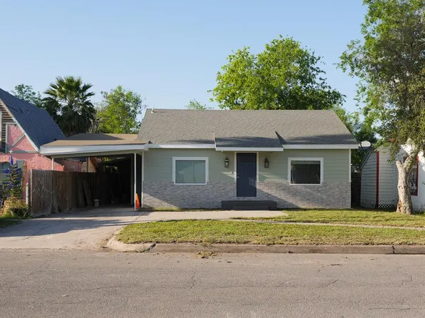 813 E Van Buren Ave, Harlingen, TX 78550