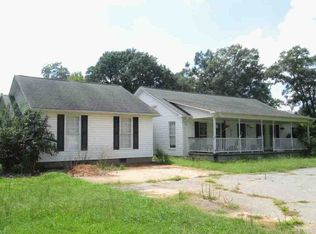 2130 E Blackstock Rd, Roebuck, SC 29376