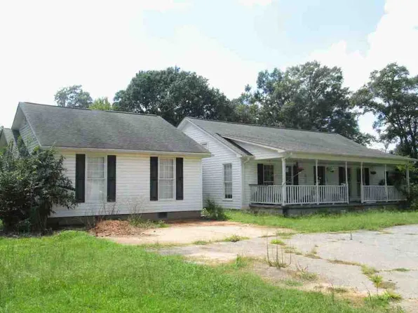 2130 E Blackstock Rd, Roebuck, SC 29376