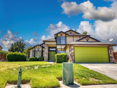 44031 Mallow Ct, Lancaster, CA, 93535