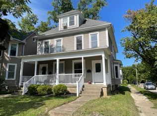 2285 Summit St, Columbus, OH 43202