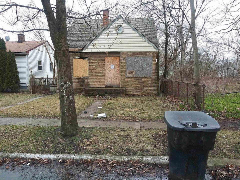18045 Caldwell