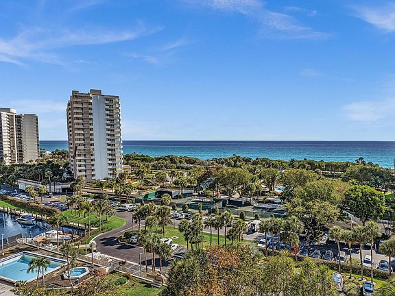 2nd image of 4101 N Ocean Boulevard #908