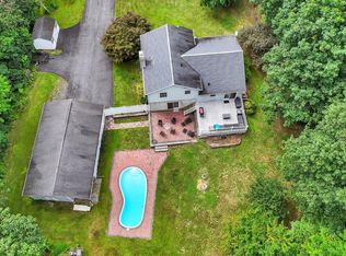 696 Pine Hill Rd, Andreas, PA 18211