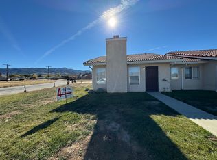 21617 Brook Dr #1, Tehachapi, CA 93561