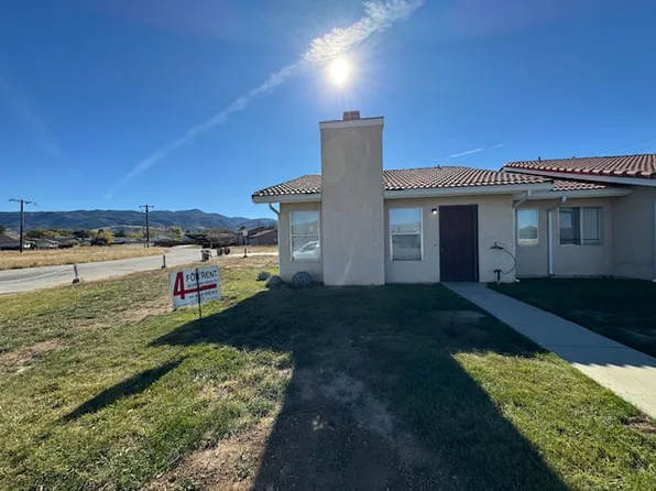 21617 Brook Dr #1, Tehachapi, CA 93561