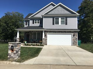 63 Mayberry Dr, Winfield, WV 25213