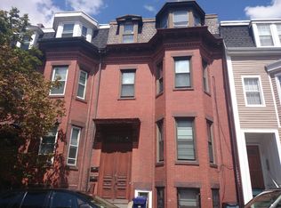 272 W 5th St, South Boston, MA 02127