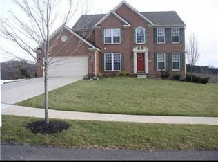 108 Lawnview Ct, Cranberry Township, PA 16066
