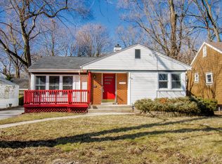 18026 Armitage Ct, Homewood, IL 60430