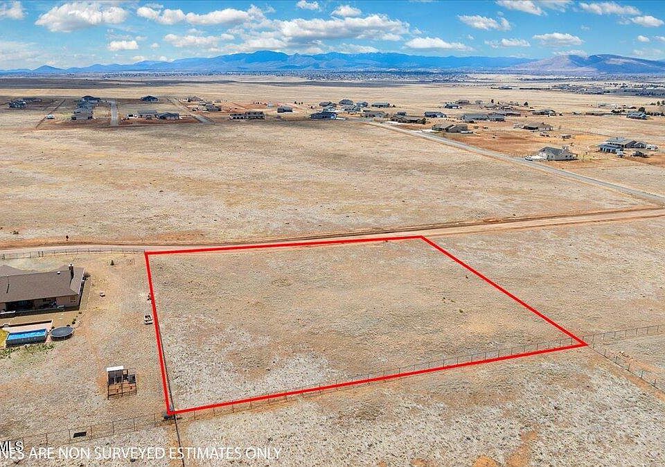 1st image of LOT A3 E Pronghorn Ln