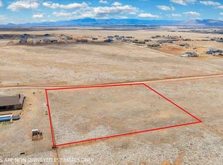 LOT A3 E Pronghorn Ln, Prescott Valley, AZ 86315