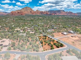 3040 Calle Del Arroyo #1, Sedona, AZ 86336