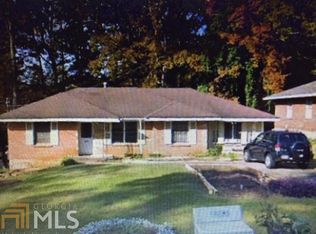 1991 Laurel Ln, Decatur, GA 30032